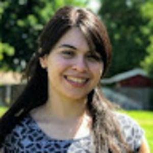 Meet your Posher, Sabrina